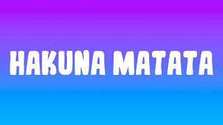 Gunna  hakuna matata [upl. by Noneek]