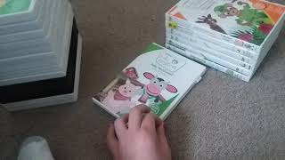 My Baby Einstein DVD Collection Part 1 [upl. by Rem]