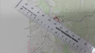 Map Reading Longitude and Latitude [upl. by Akemor]