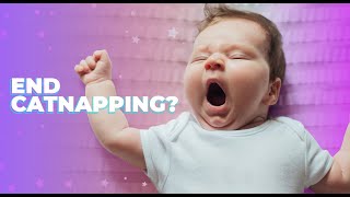 Catnapping Baby 06 Months Should You Be Concerned [upl. by Husch739]