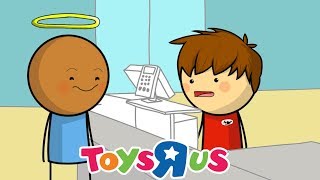 Toys R Us [upl. by Aidas]