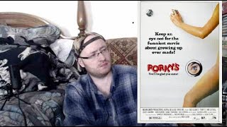 Porkys 1981 Movie Review [upl. by Lehar]