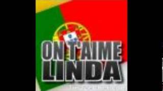 REMIX MALHAO MALHAO Linda de Suza [upl. by Yatnwahs]