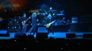 Led Zeppelin  Ramble On Live at the O2 Arena Reunion Concert [upl. by Marwin567]