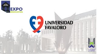 Universidad Favaloro [upl. by Garnes]