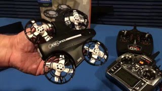 Blade Inductrix FPV [upl. by Enrique426]