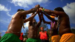 Garifuna Culture [upl. by Akinom]