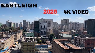 Nairobi Eastleigh 2025 [upl. by Jaime]