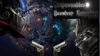 Respawnables  Gameplay Revolver HD [upl. by Onafets597]