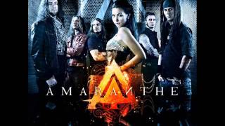 Amaranthe  Hunger HQ [upl. by Dumm799]