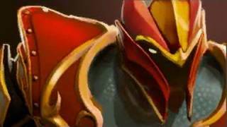 Dota 2 Hero Spotlight  Guardian Wisp [upl. by Anuahs]