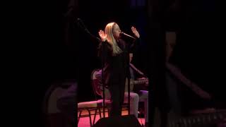 Natalie Merchant Carnival Live [upl. by Nnaes]