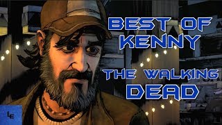 Best of Kenny  The Walking Dead [upl. by Serg287]