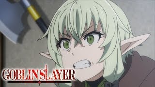 Request  GOBLIN SLAYER [upl. by Chlores586]