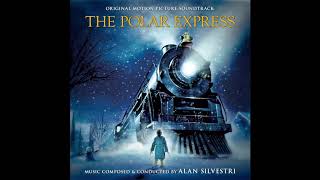 OST The Polar Express 2004 20 Believe [upl. by Atsyrc]