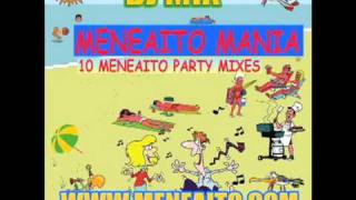 Meneaito quotEl Meneaitoquot DJ MIX [upl. by Chrisoula920]