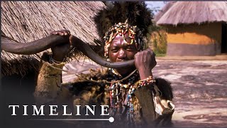 Witchcraft Among The Azande  Disappearing Worlds Full Documentary  Timelines [upl. by Agna]