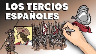 Los Tercios españoles [upl. by Karb]