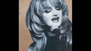 Bonnie Tyler  Making Love Out Of Nothing At All [upl. by Elonore]