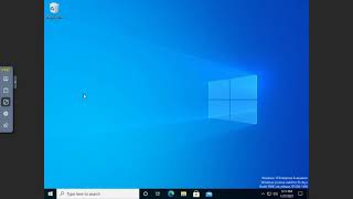 Using the Disk Management tool in Windows 10 [upl. by Roana477]