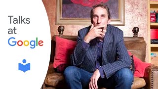 Psychogeography  Will Self  Talks at Google [upl. by Roee]