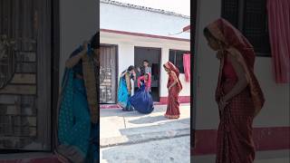 होली मे बॉयफ्रेंड की धुलाई comedy happyholi funny shortvideo funnyvideo [upl. by Hannah]